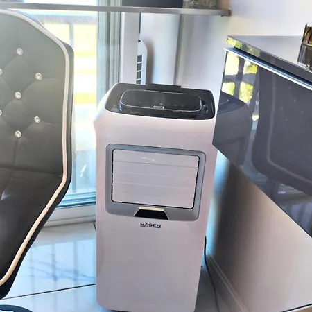 Odyssee Charnelle Heliopolis Cap D'agde Διαμέρισμα Agde