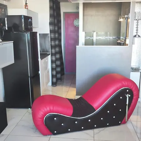 Odyssee Charnelle Heliopolis Cap D'agde * Agde