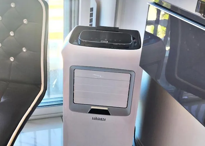 Odyssee Charnelle Heliopolis Cap D'agde شقة آجد