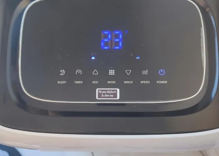 شقة Odyssee Charnelle Heliopolis Cap D'agde آجد